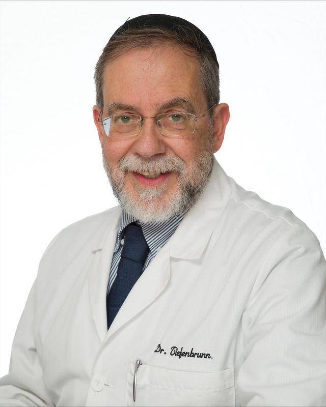 Larry J. Tiefenbrunn, M.D., F.A.A.P.