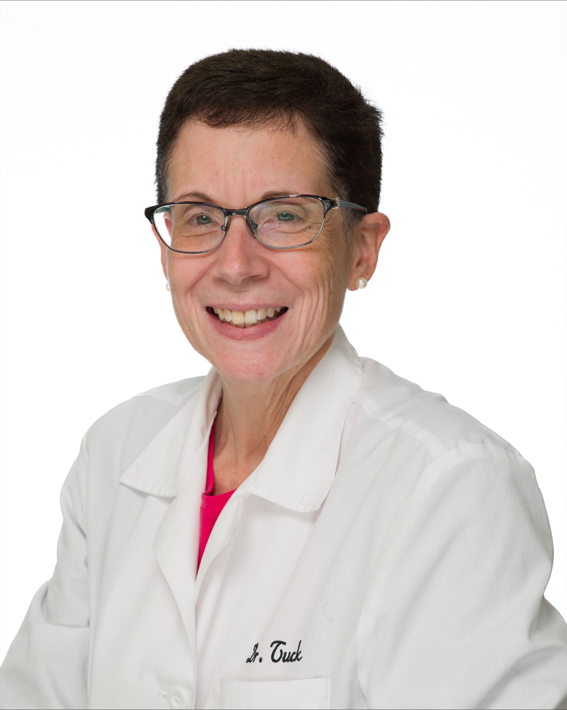 Michele Tuck, M.D., F.A.A.P.