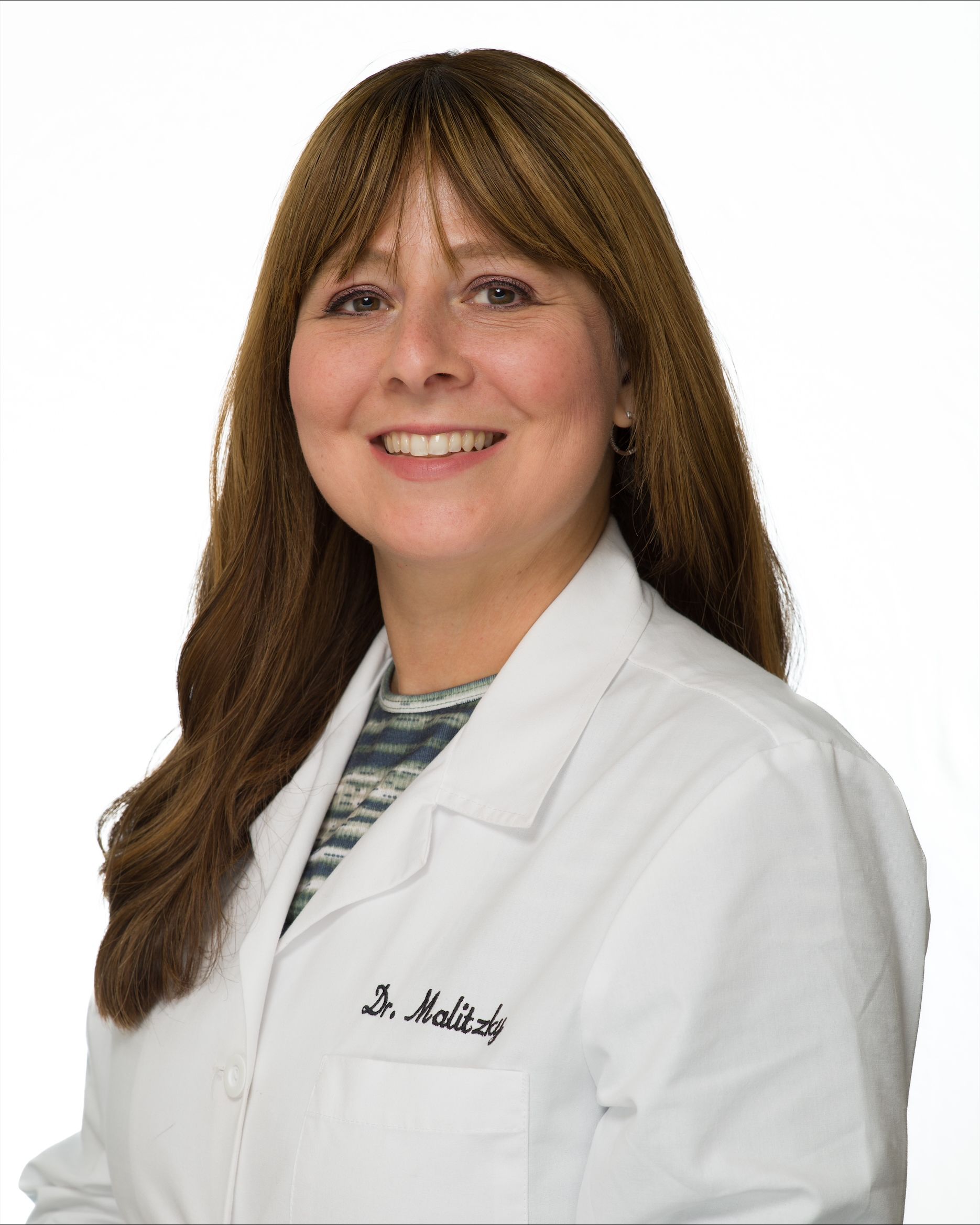 Susan Malitzky, M.D., F.A.A.P.
