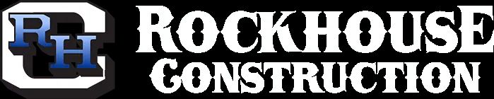 Rockhouse Construction logo