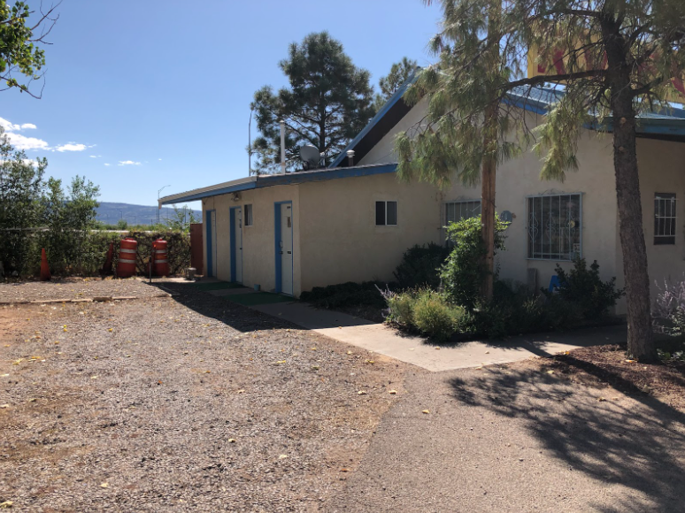 Blue Spruce RV Park - Photo 3