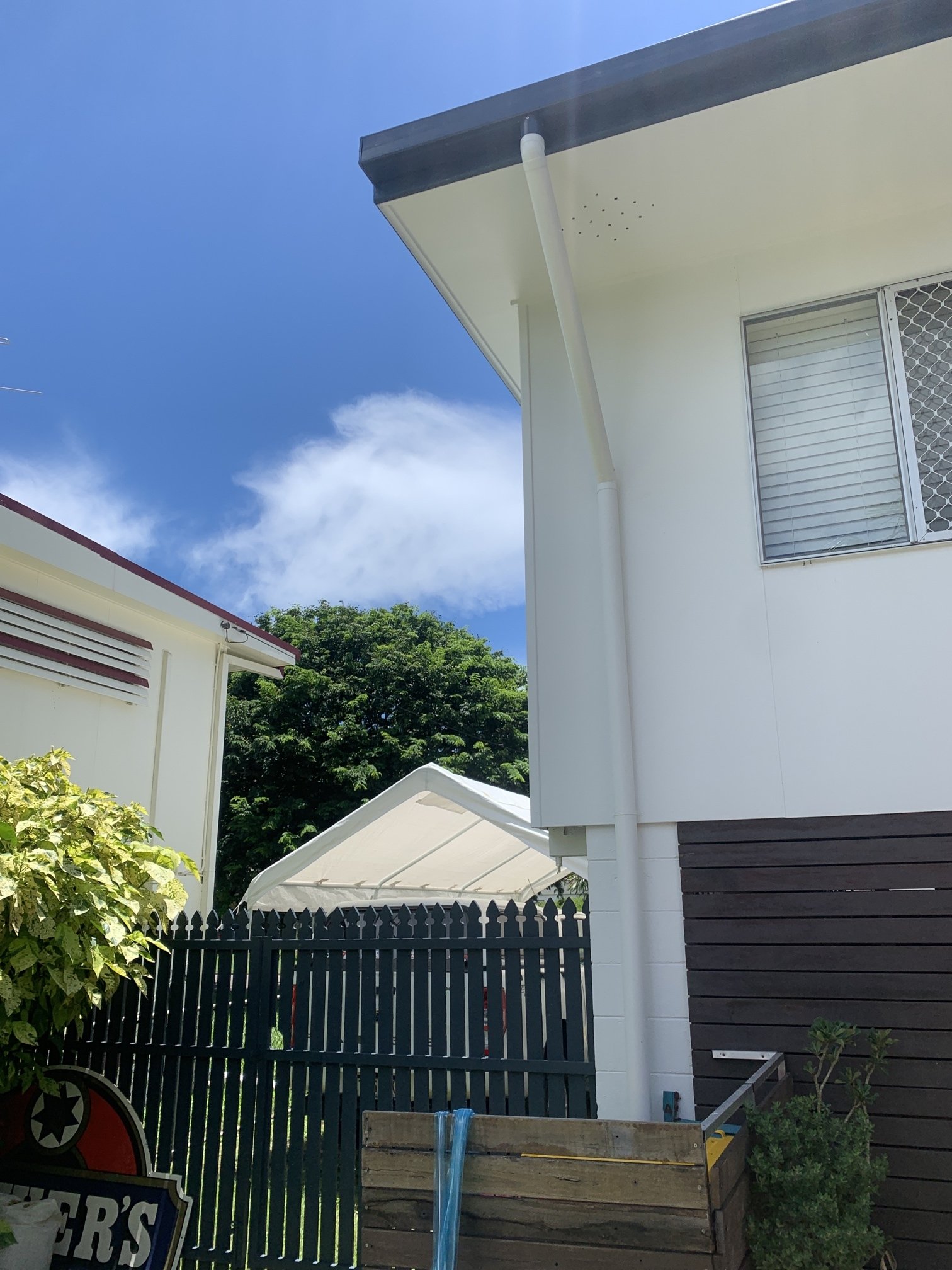 Roofing Townsville 🏠 Free Quotes Top to Bottom Plumbing