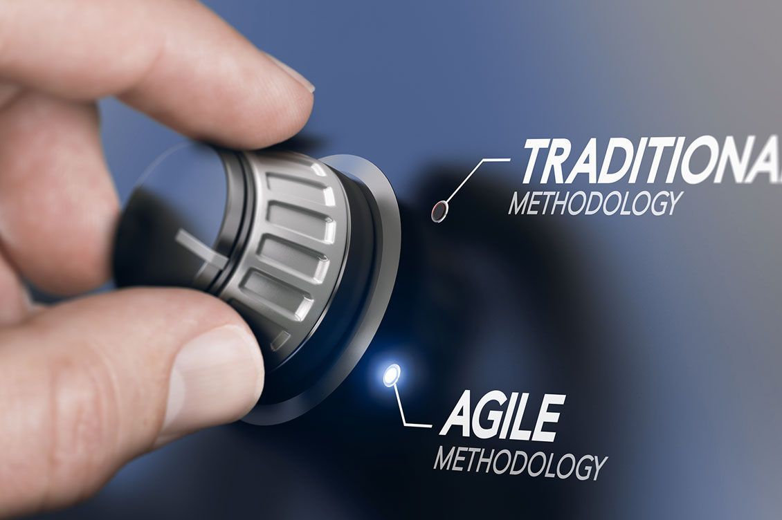 Aumaier Agile Leadership