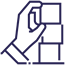 Coachauswahl Icon