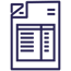 Rechnung Icon