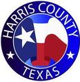 Harris County Seal