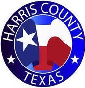 Harris County Seal
