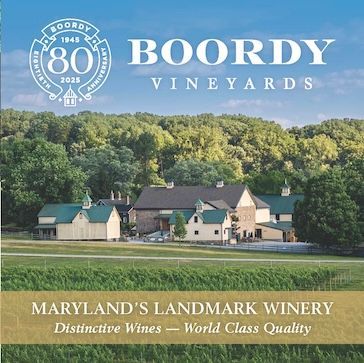 Boordy Trade Brochure