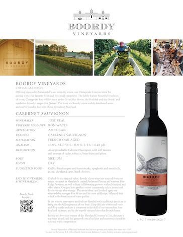 Cabernet Sauvignon