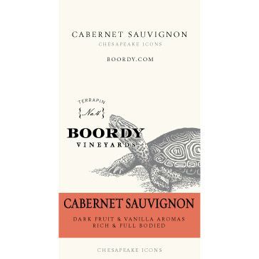 Cabernet Sauvignon