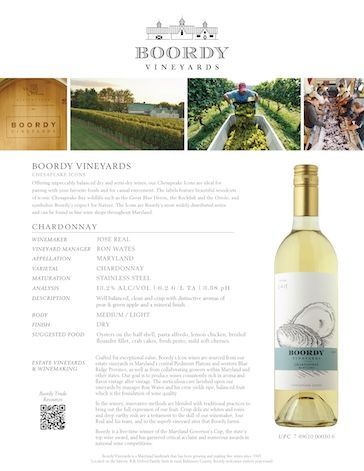 Chardonnay
