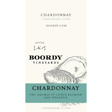 Chardonnay