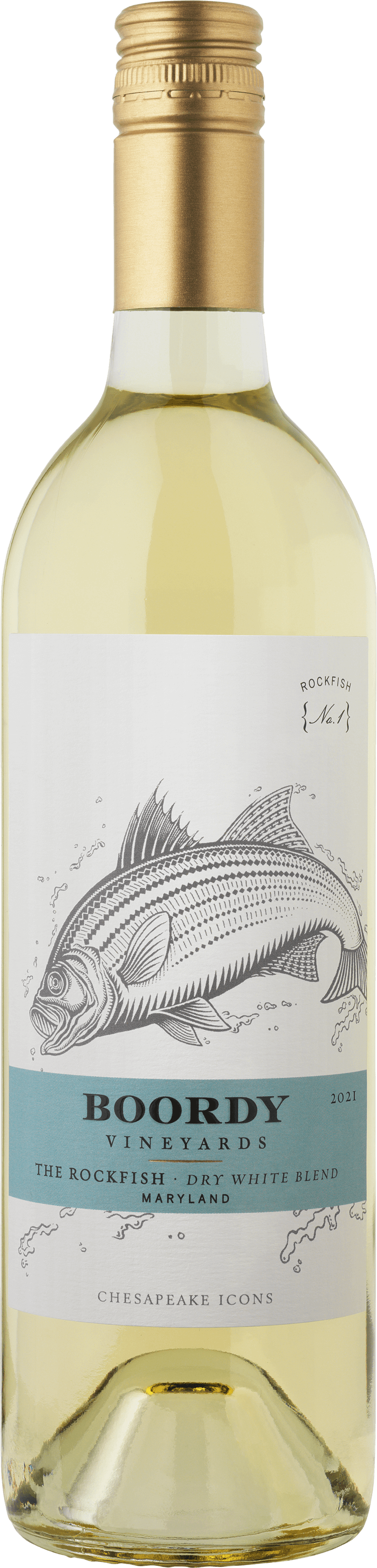 The Rockfish