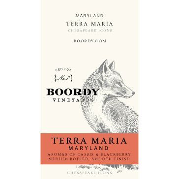 Terra Maria