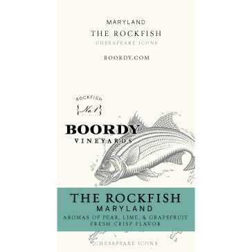 The Rockfish