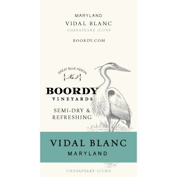 Vidal Blanc