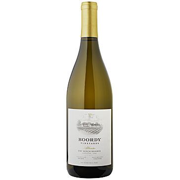Albariño Dry Bench Reserve