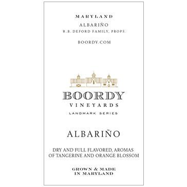 Albariño