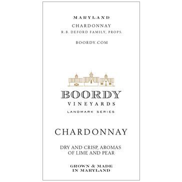 Chardonnay