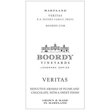 Veritas Sol. No. 1