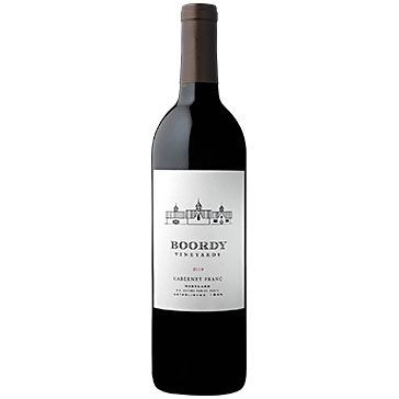 Cabernet Franc
