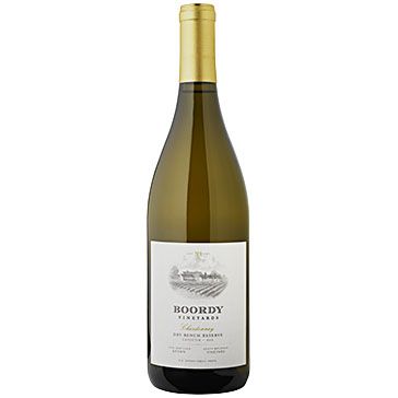Chardonnay Dry Bench Reserve