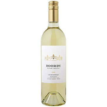 Chardonnay