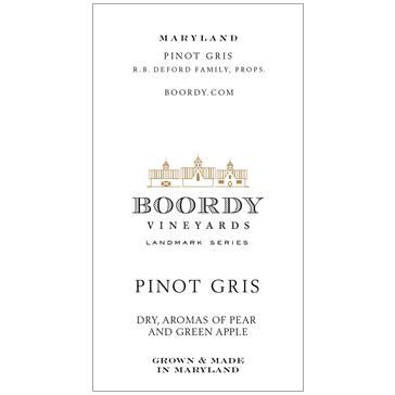 Pinot Gris