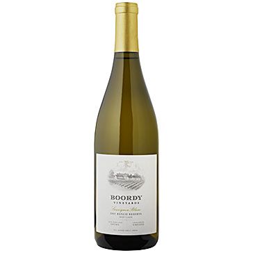 Sauvignon Blanc Dry Bench Reserve