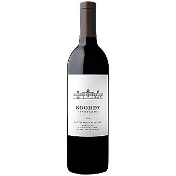 South Mountain Red