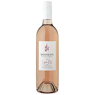 Pink Spritz