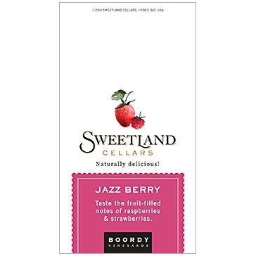 Jazz Berry