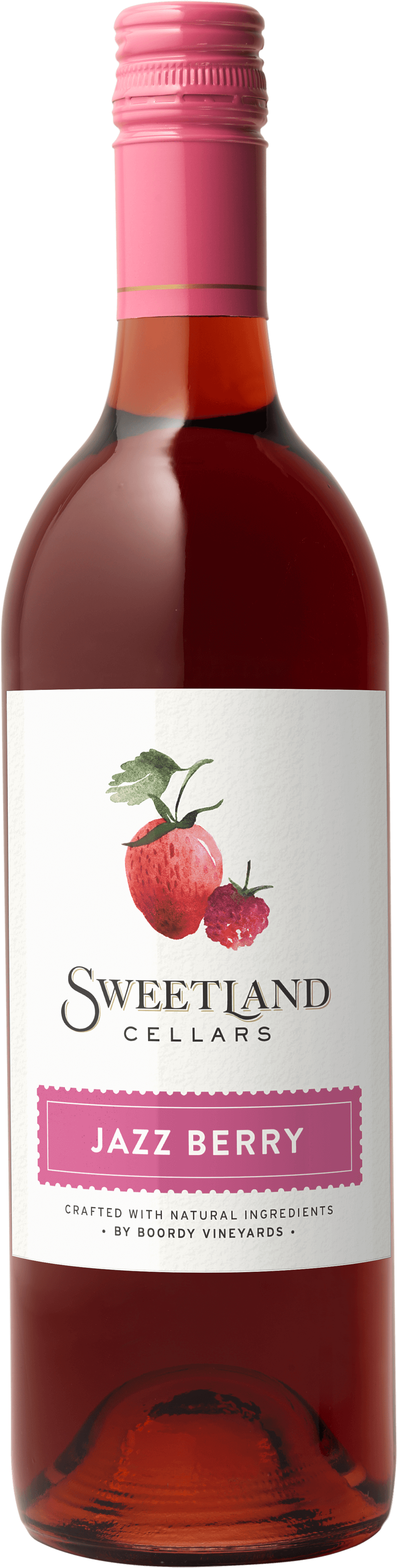 Jazz Berry 750ml, 1.5L