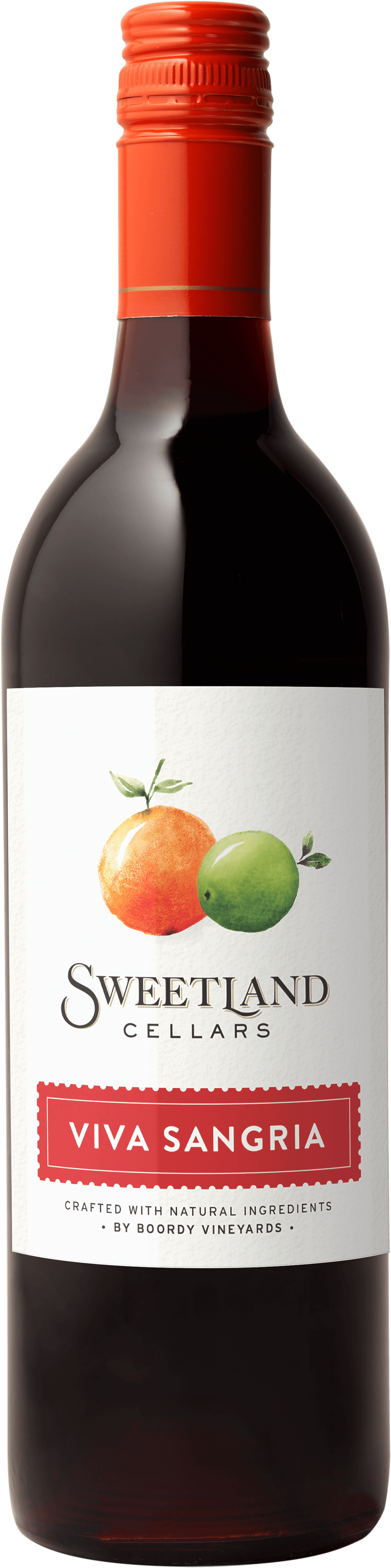 Viva Sangria 750ml, 1.5L