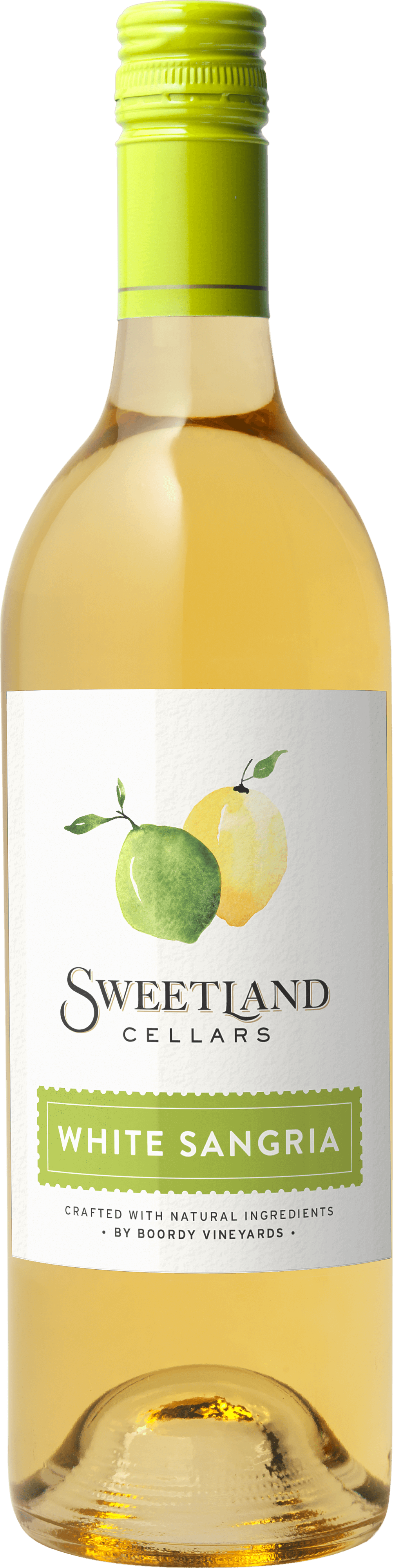 White Sangria 750ml, 1.5L