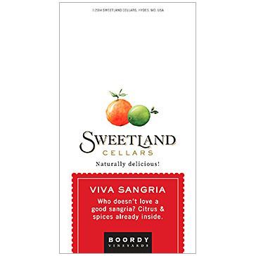 Viva Sangria