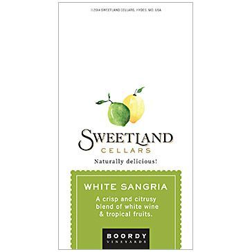 White Sangria