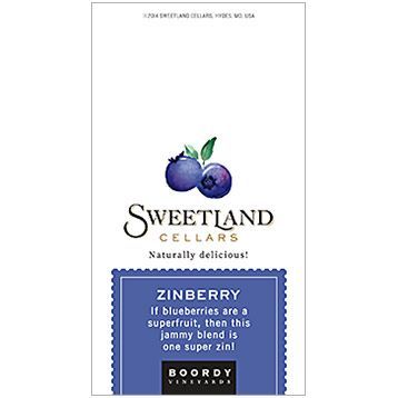 Zin Berry