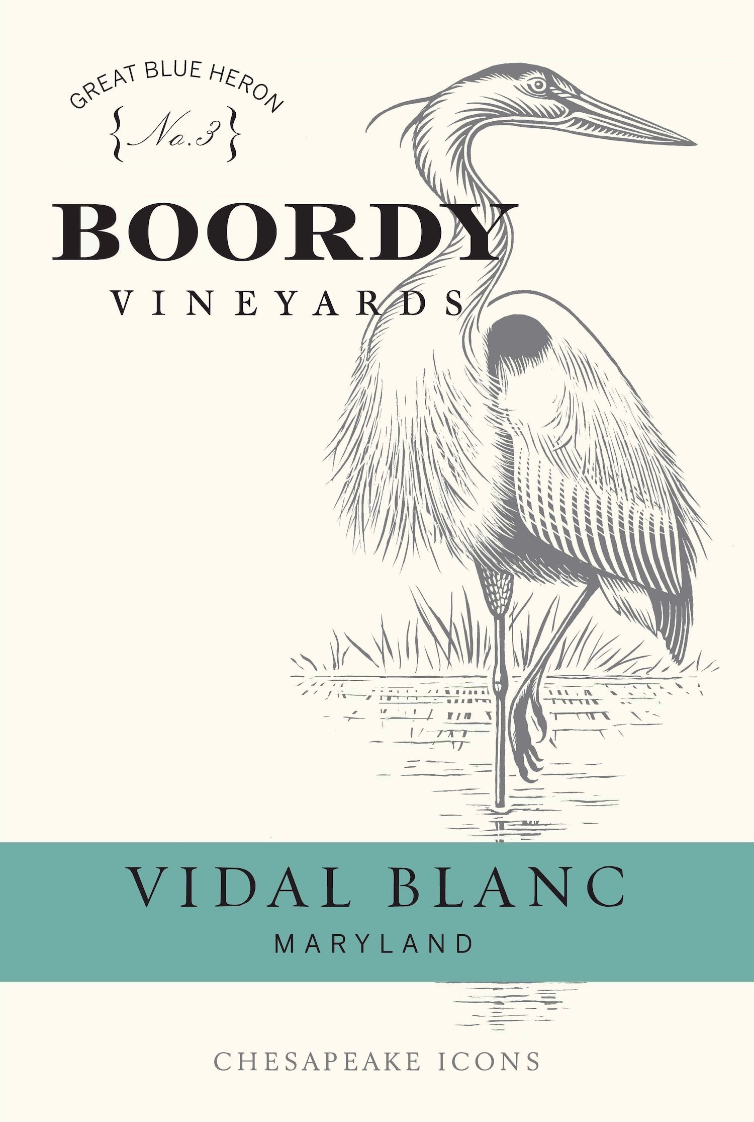 Vidal Blanc case card