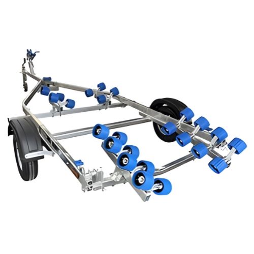 Roller Trailer