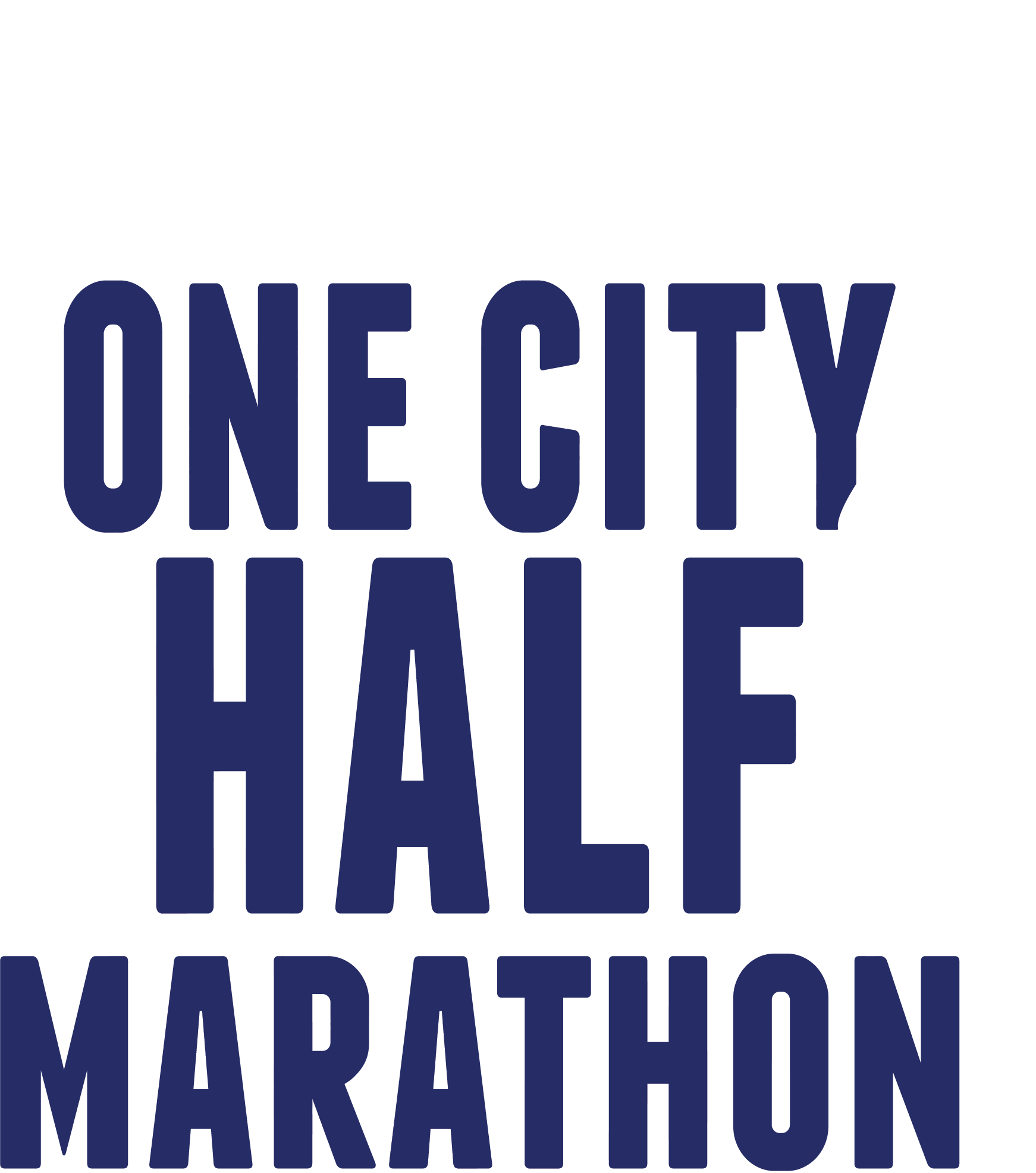 One City Marathon Newport News, VA