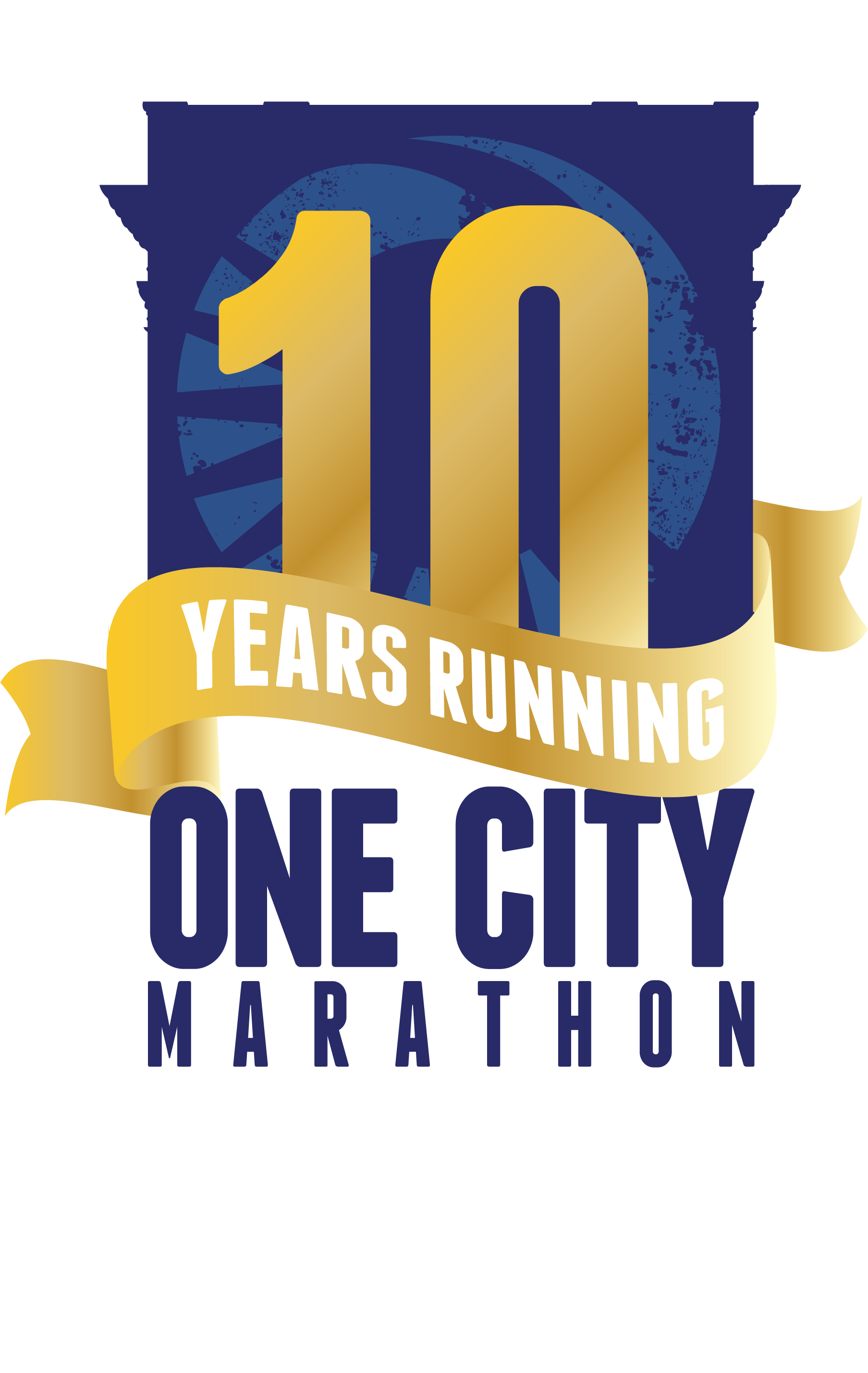 One City Marathon Newport News, VA