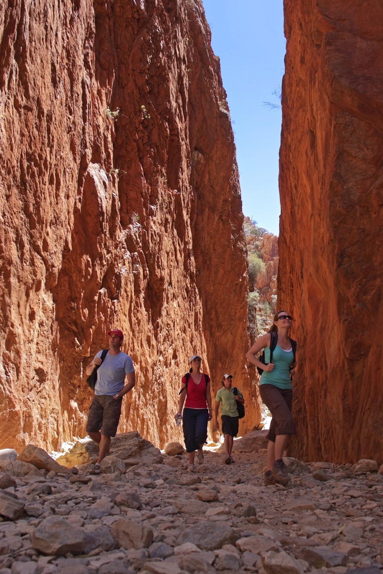Alice Springs