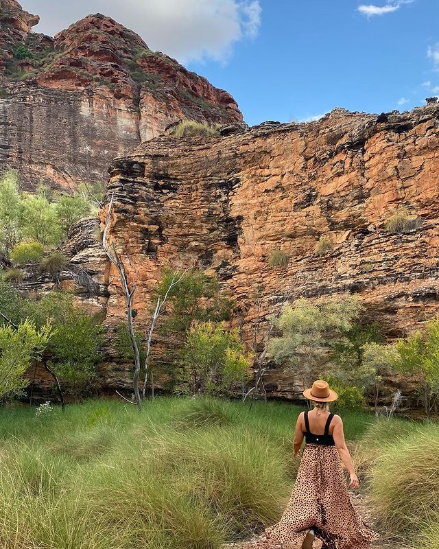 Keep River National Park, Darwin & surrounds