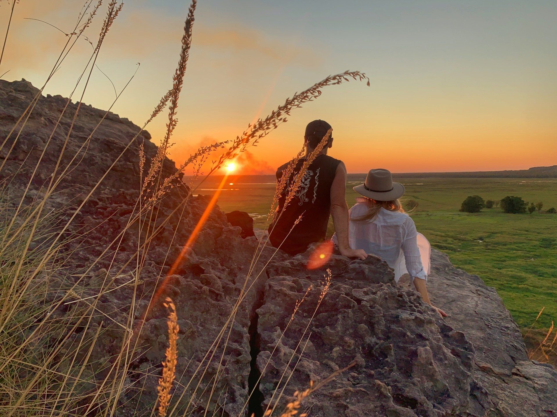 Ubirr, Kakadu