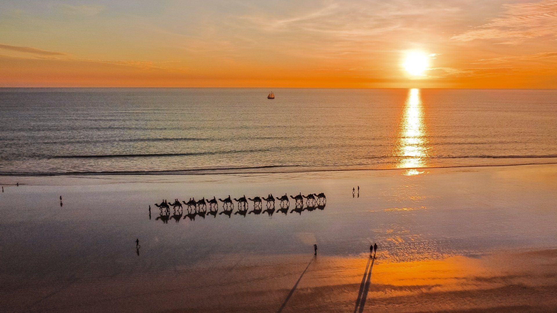 Broome, Kimberley