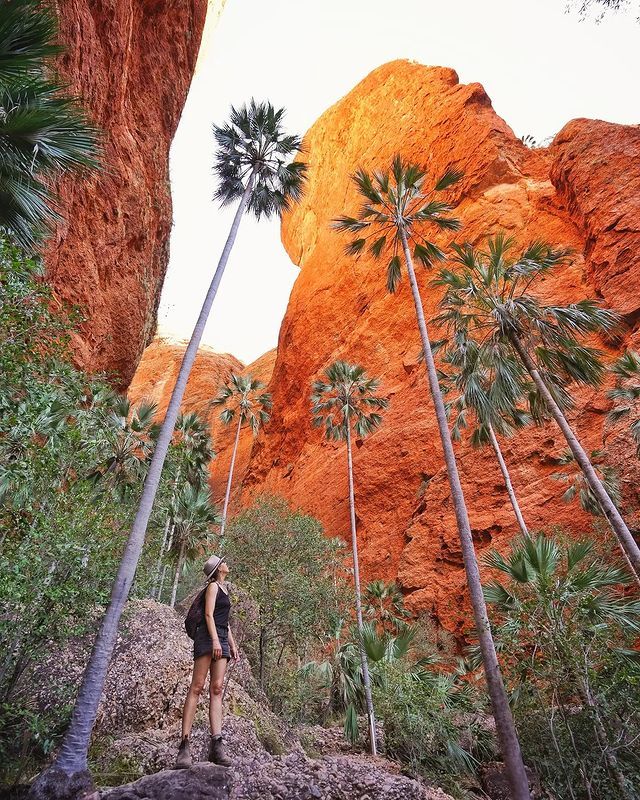 Purnululu National Park, Kimberley