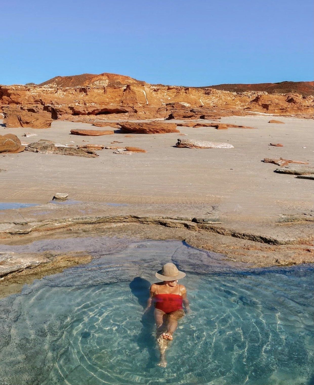 Broome, Kimberley