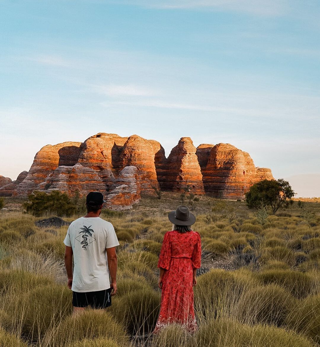 Purnululu National Park, Kimberley
