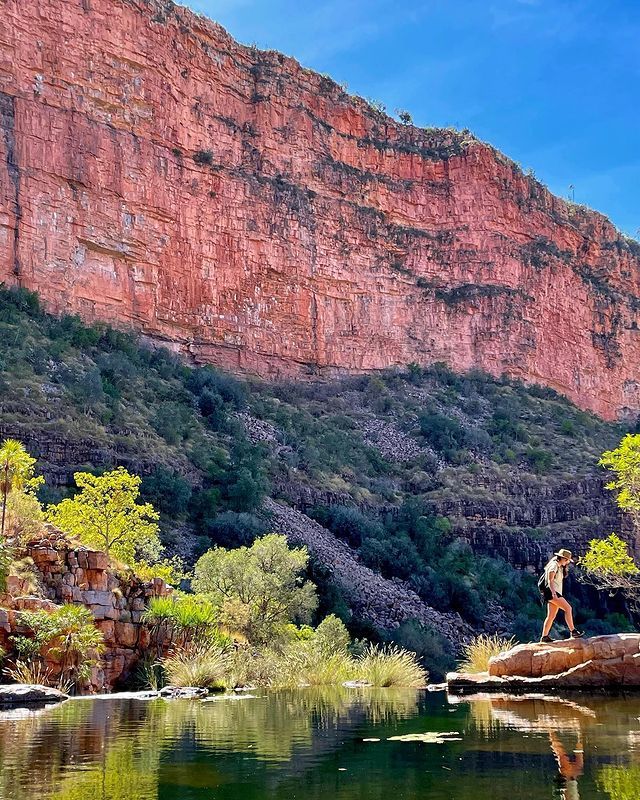 El Questro, Kimberley
